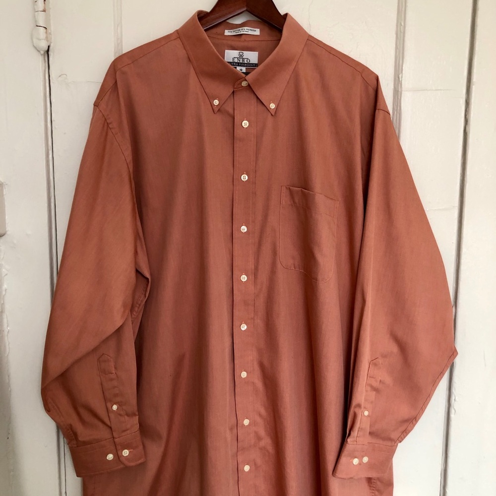 Enro Men’s Dress Shirt